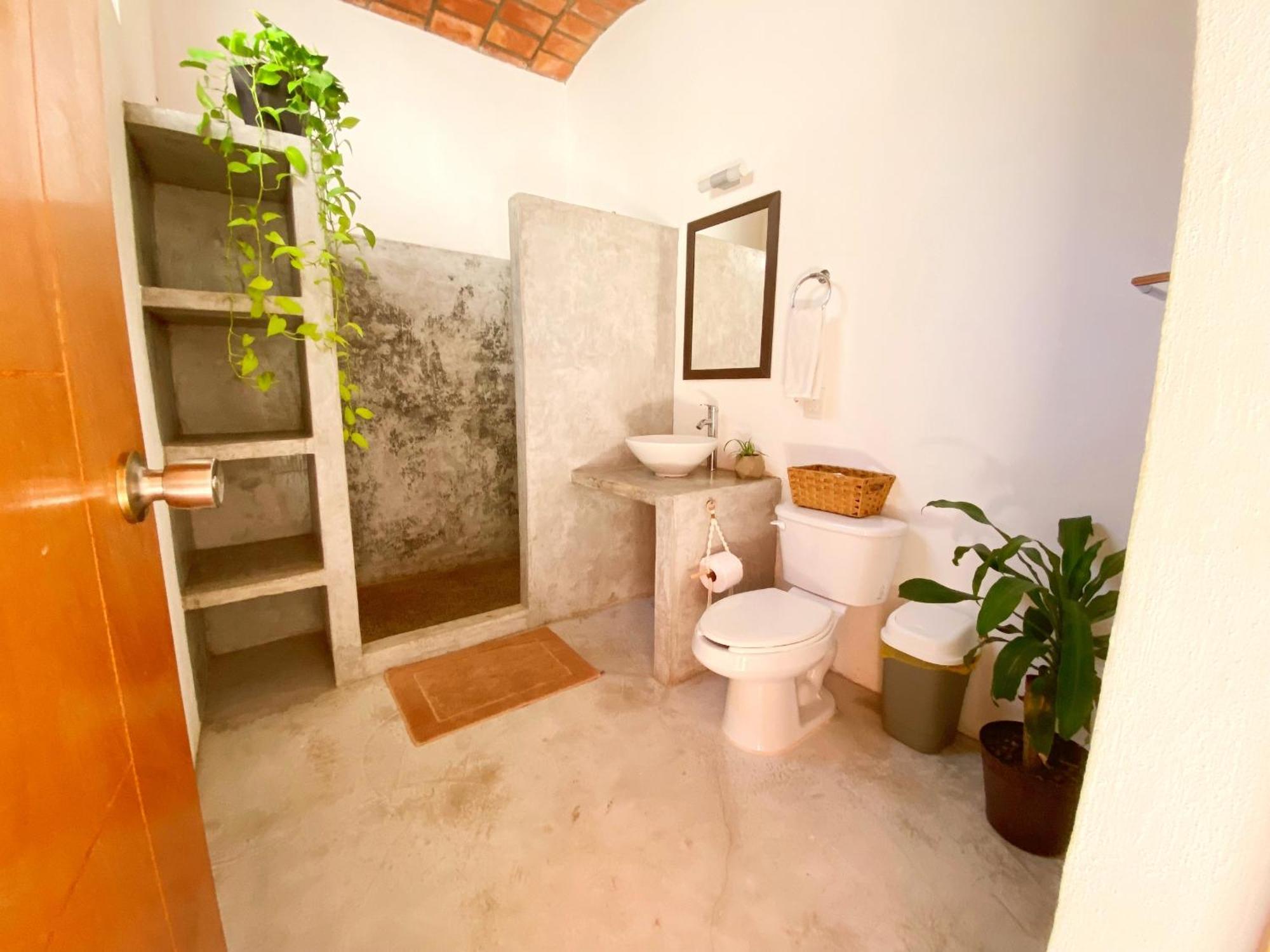 Casa Ticu Villa Lo de Marcos Dış mekan fotoğraf